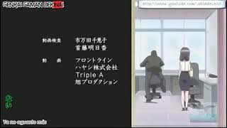 Kanokon Ending Theme full Chapter Final Sakakibara Yui   Koi no Honoo