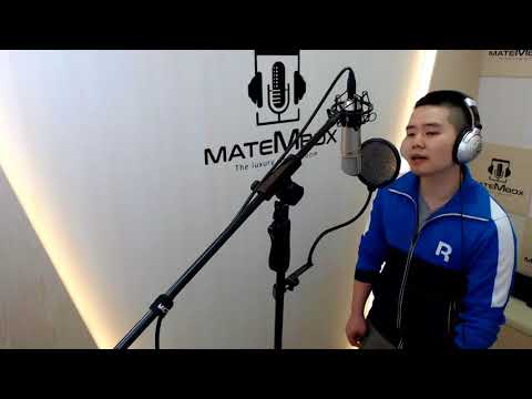 정준일 고백 [메이트엠박스-레알일반인라이브]