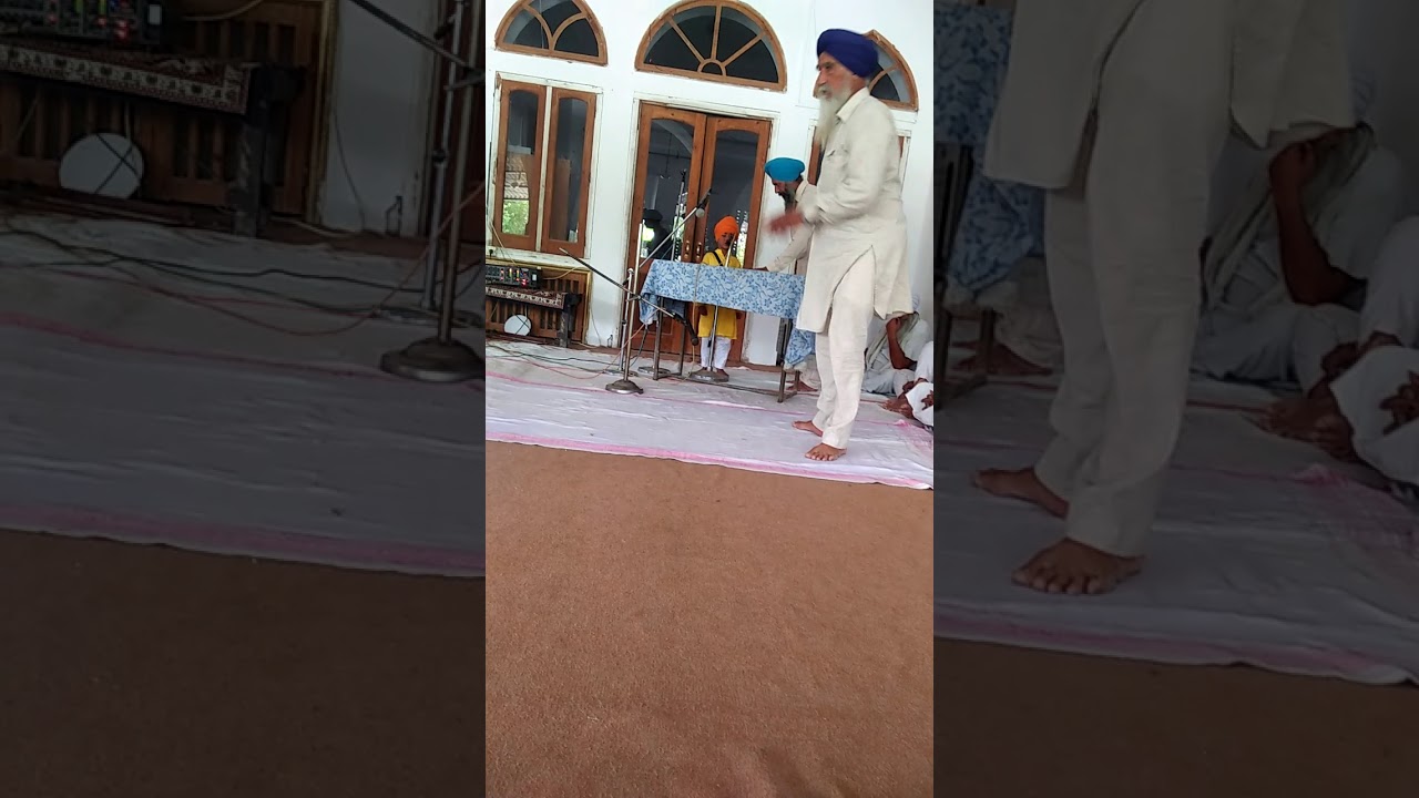 Navdeep Singh Badduwall