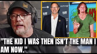 Matthew Lillard’s #1 secret to being a successful actor for 40+ years