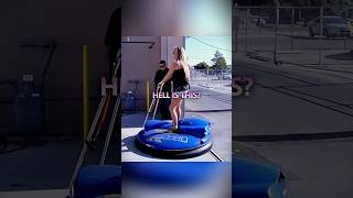 Information 🛸 Test Driving A Personal Airboard Hovercraft Vehicle! Guide
