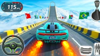 GT Car Stunts Master | Extreme Car Racing, Mega Ramp Stunts & Impossible Tracks screenshot 5