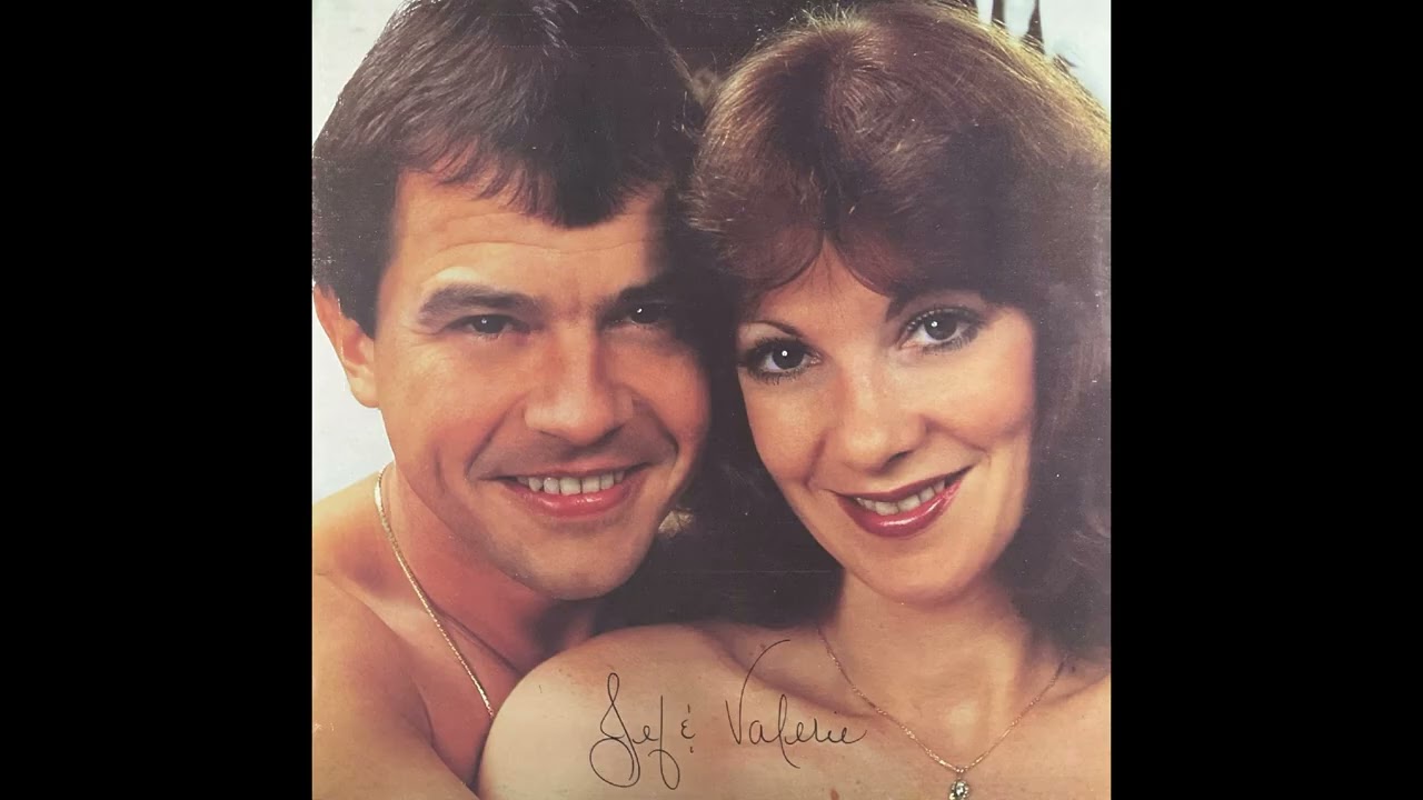 Blackland Farmer ~ Jef & Valerie