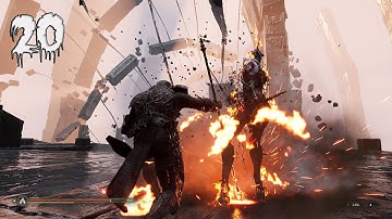 MORTAL SHELL Gameplay Walkthrough Part 20 - Dim Gate | Full Game