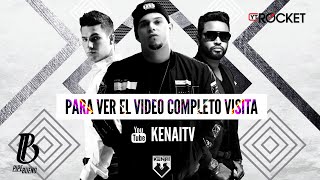 Emocionante Remix | Kenai Feat. Pipe bueno & Zion