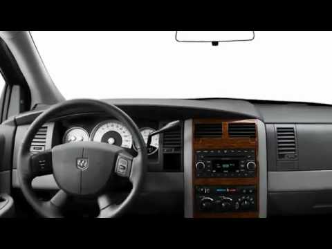 2009 Dodge Durango Video