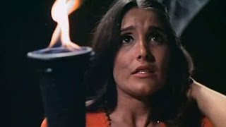 Brain of Blood (1971) movie review/RANT..