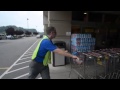 Introductory Video for the C3 Caster-lift Shopping Cart Safety Rope