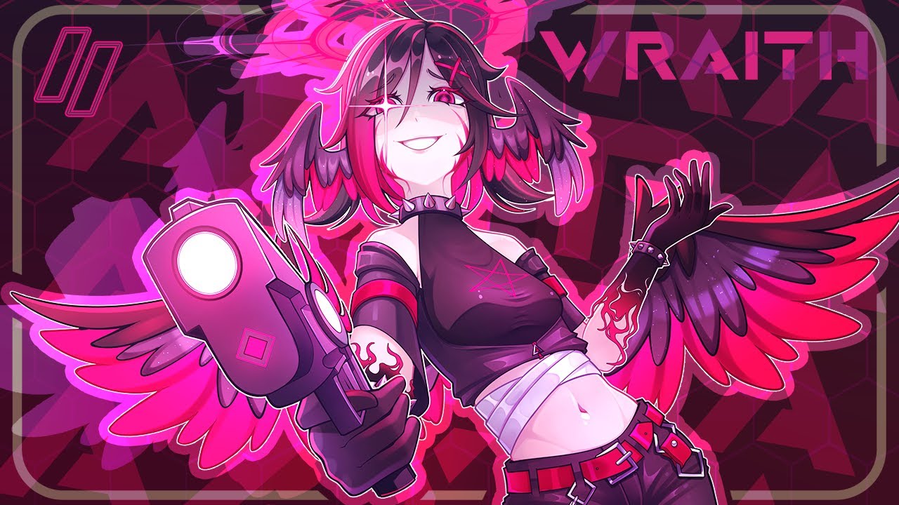 Watch SOTAREKO - Wraith on YouTube Watch SOTAREKO - Wraith on YouTube