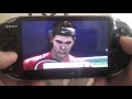 �������� Virtua Tennis 4. �������� ��� PS Vita