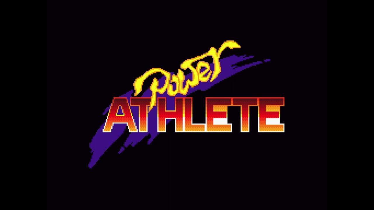 Warren (Power Athlete SNES Music) YouTube