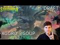 Der Moment Ist Gekommen! I Secrets Of Strixhaven Draft | MTG Arena