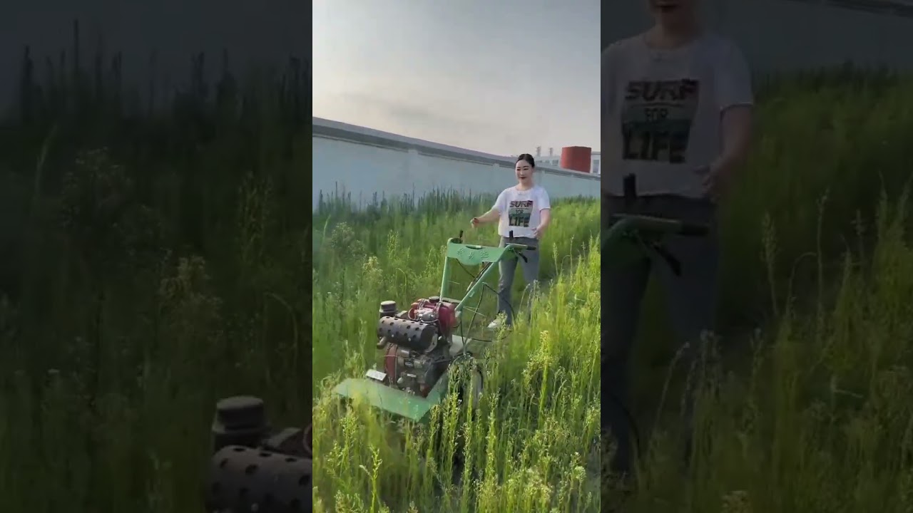 Grass cutting machine Hub. 