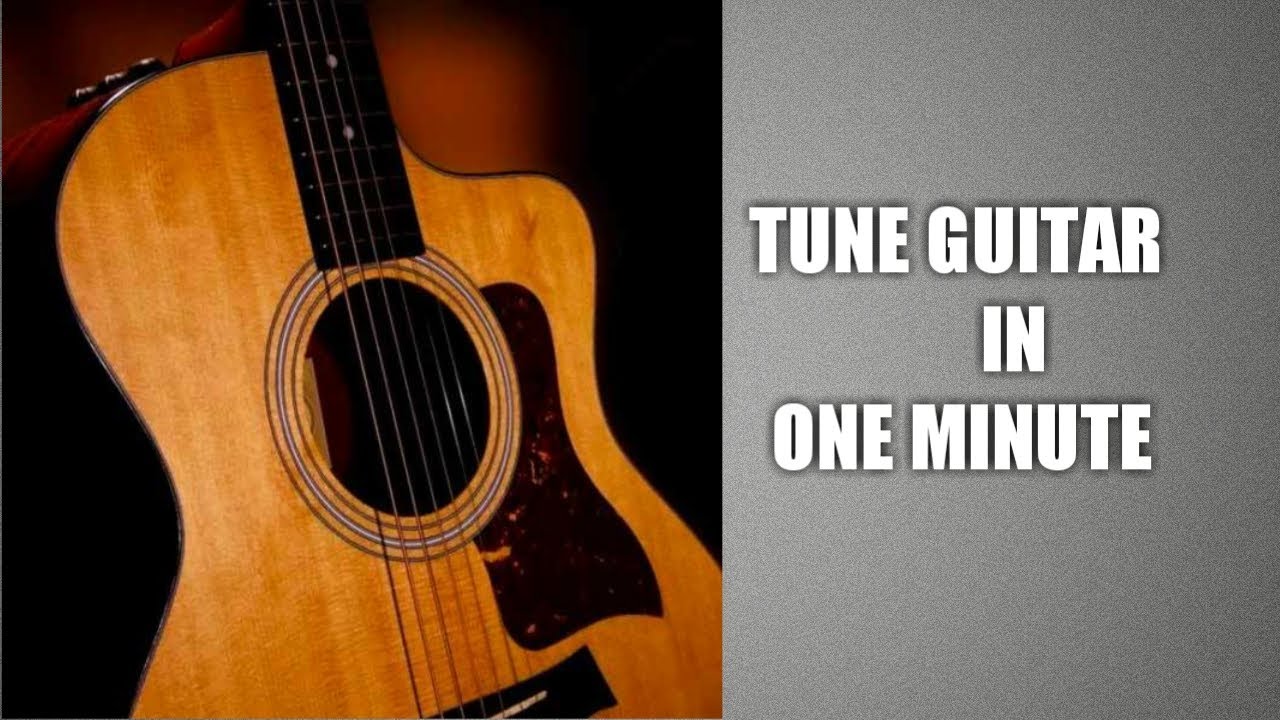 How to guitar tune application for Android phone YouTube