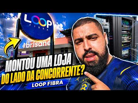 HE OPENED 38 STORES ALL WITH THE SAME STANDARD - Lup Fibra EP02