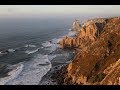 Португалия: Мыс Рока / Portugal: Cabo da Roca