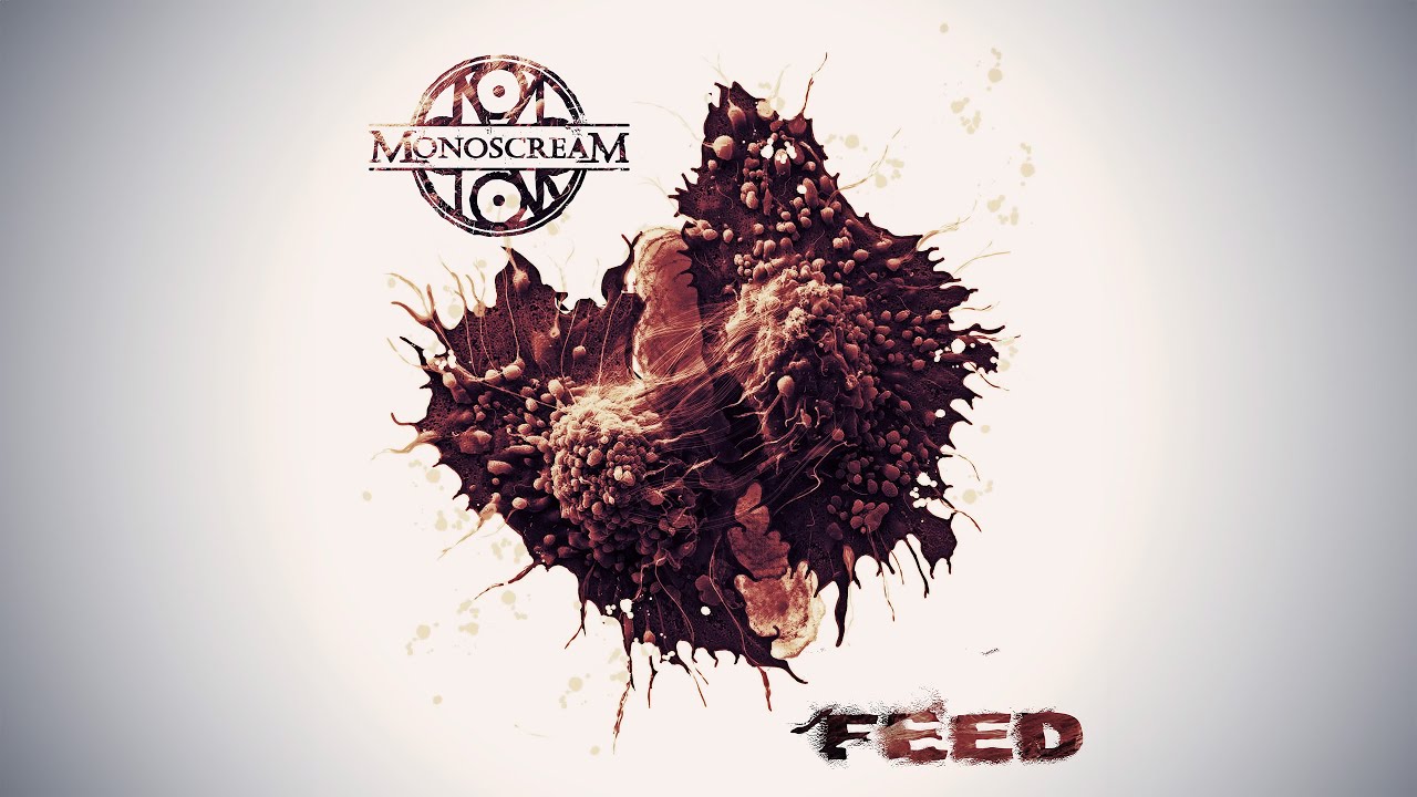 MonoscreaM - FEED (OFFICIAL Rehearsalroom MUSICVIDEO)