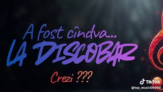 La Discobar