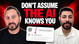 How to Rank on ChatGPT and Claude | Generative Engine Optimization (GEO) Webinar