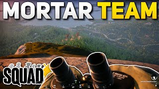 Spotting Mortars from the Highest Point on the Map screenshot 5