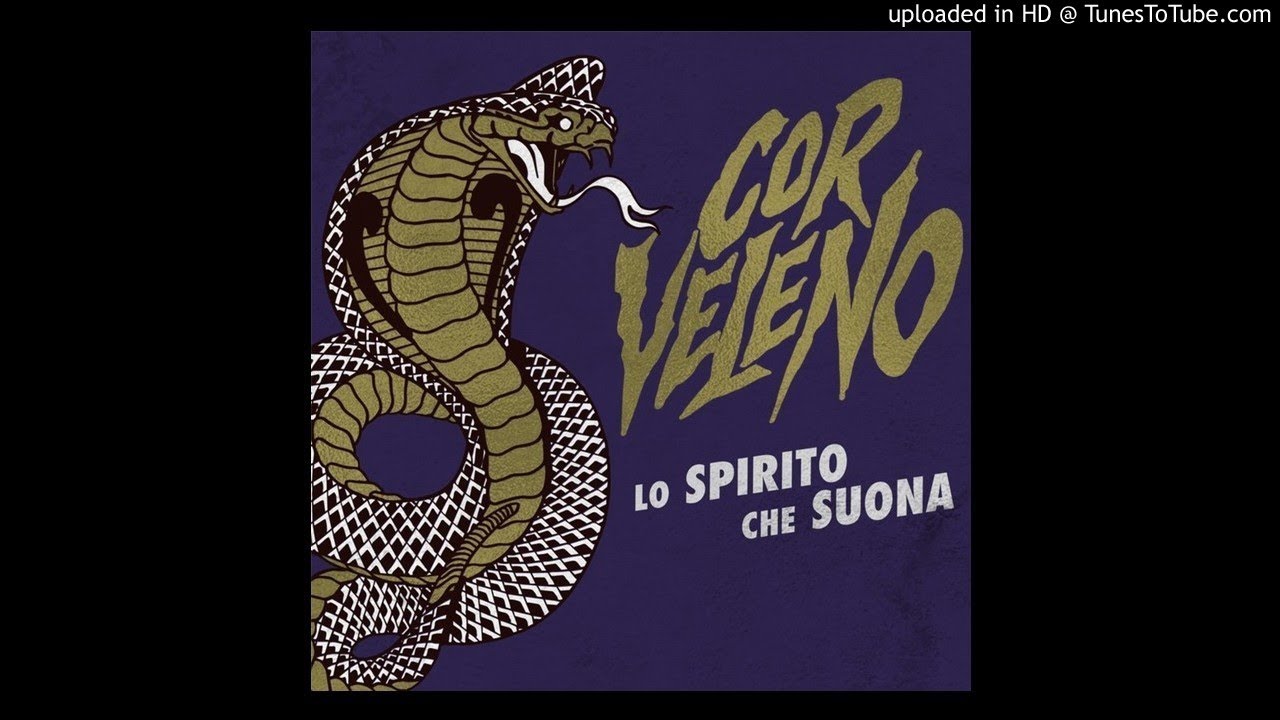 Cor Veleno - Una Rima, Una Jam (Feat. Coez, Gemitaiz)