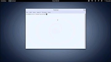 Como compartir archivos entre Debian y Windows con Samba FISICO