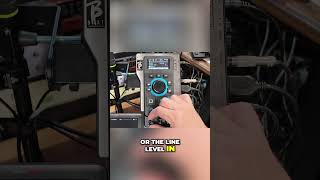 Master Audio Playback Controls - Rehearsal & Editing Tips