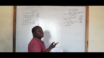 FR SKYTEX LTD  NOV 2019 Q2-PUBLISHED FINANCIAL STATEMENT