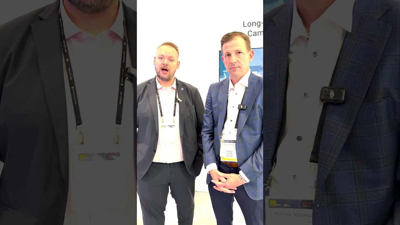 Join us on 4/16/25 - Security tech: strategies for safer, smarter operations 