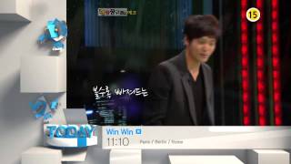 [Today 12/5] Win Win [R] (19:10,KST)