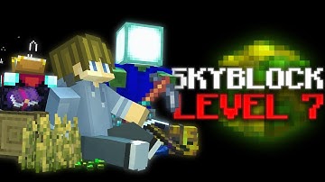 How Fast can you Unlock the Bazaar on a NEW Profile in Hypixel Skyblock?