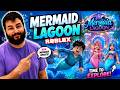Mermaid Lagoon Roblox Was MAGICAL