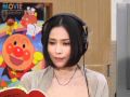 中谷美紀が公開アフレコ/映画『それいけ!アンパンマン ブラックノーズと魔法の歌』