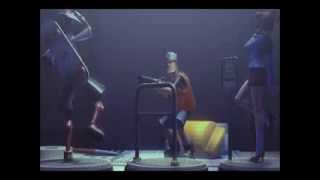 Microvolts Reloaded - Intro