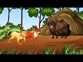 قصص للاطفال قصة الثور الذكي