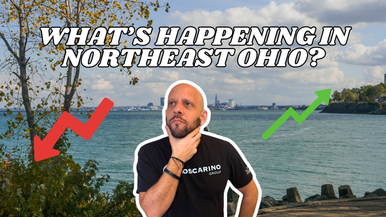 Northeast Ohio Real Estate Market Update | MAY 2025! 