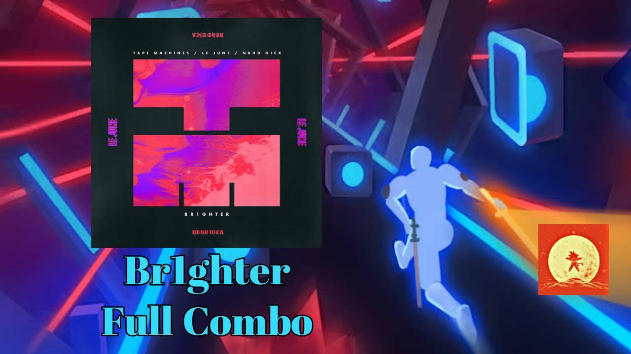 Beat Blade - Br1ghter (Medium) Full Combo