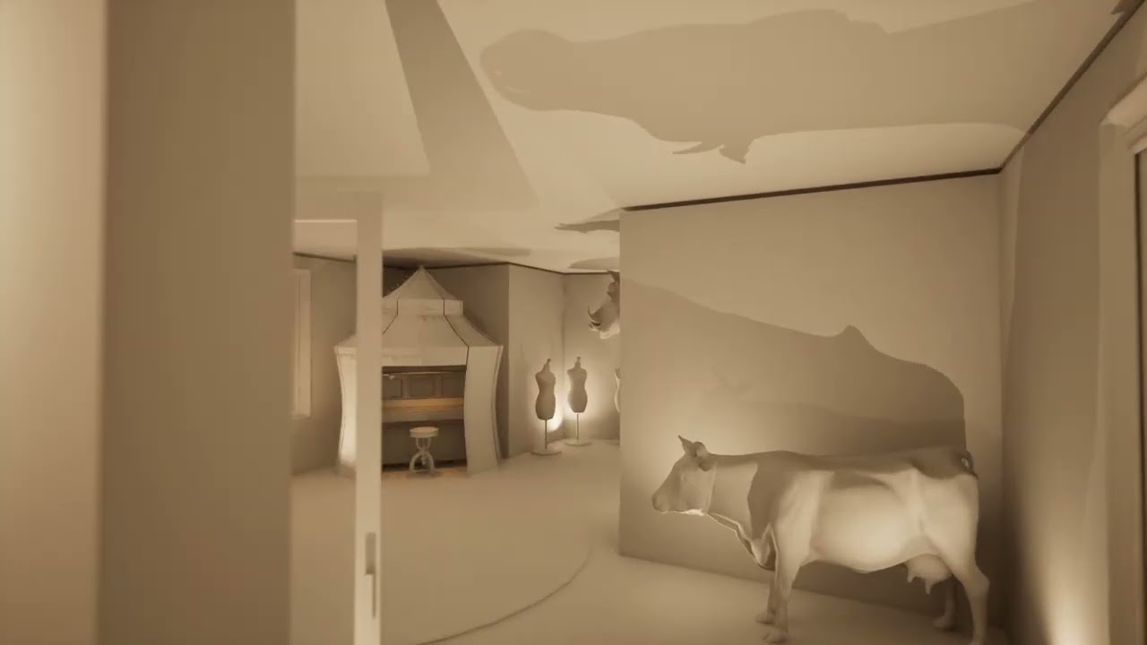 Senior Project - Class 7