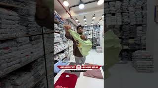 T-shirt in Just ₹99🔥| Biggest Tshirt Manufacturer in Delhi | t shirt wholesale market in surat
