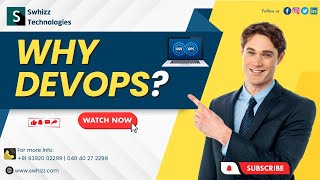 Unlocking the Power of DevOps: Why DevOps Matters | Swhizz Technologies Wealth