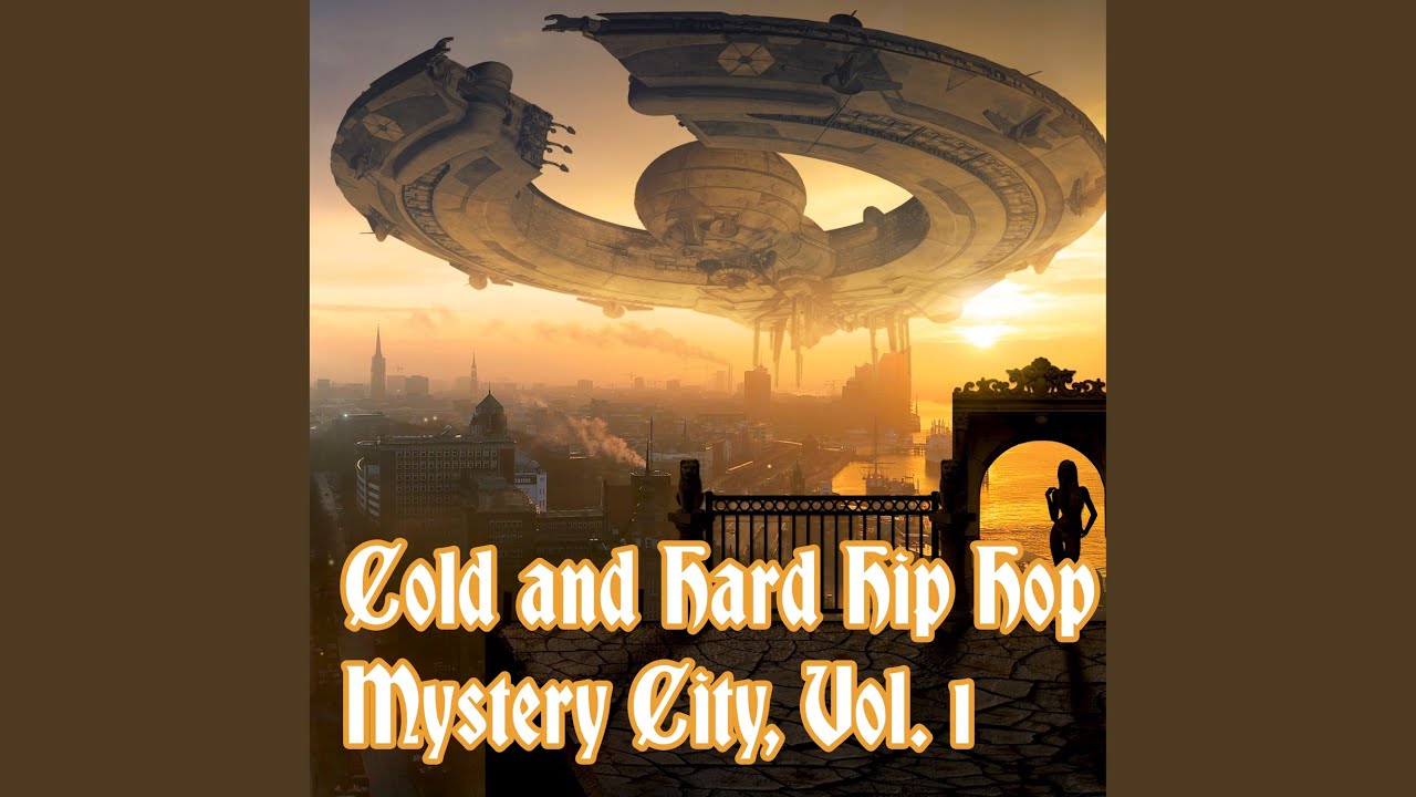 The Promise of Love (Hip Hop Freestyle Instrumental Club Long Collection Mix)