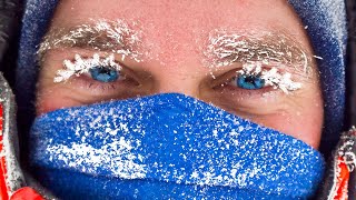 零下でも眼球が凍傷にならない理由＋温度や光にまつわる様々な科学の豆知識！