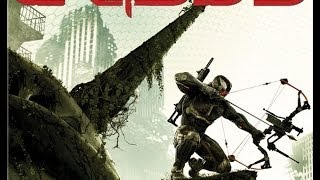 Crysis3  on APU A8 and gtx 650