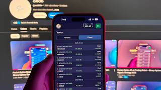 #1 Pocket Option Strategy – It is illegal to use this BOT! Binary Options Trading Signals 2026