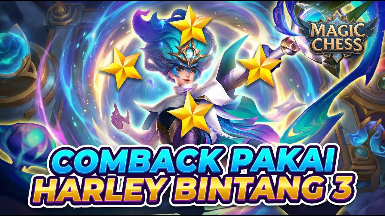 JUAL SEMUA HERO DEMI HARLEY B3 HAHAHAA