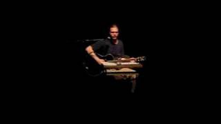 Stefo, “Prudenjo” (The Beatles, “Dear Prudence”) (IJK 2008)