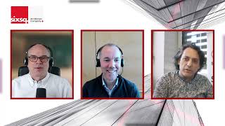 Full An Edge Conversation #5: Bram Tullemans, Senior Project Manager at European Broadcasting Union Guide