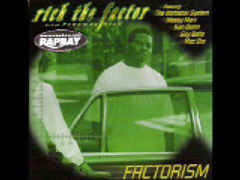 video phone beyonce mp3 Rich The Factor - Block Monsta