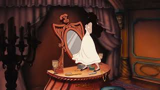 The Little Mermaid  Poor Unfortunate Souls reprise turkish 1998 Hd