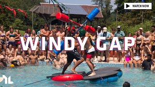 Windy Gap 2019